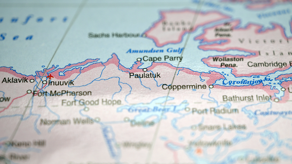 Addressing Housing Shortages in Northern Canada: Innovative Solutions for Unique Challenges