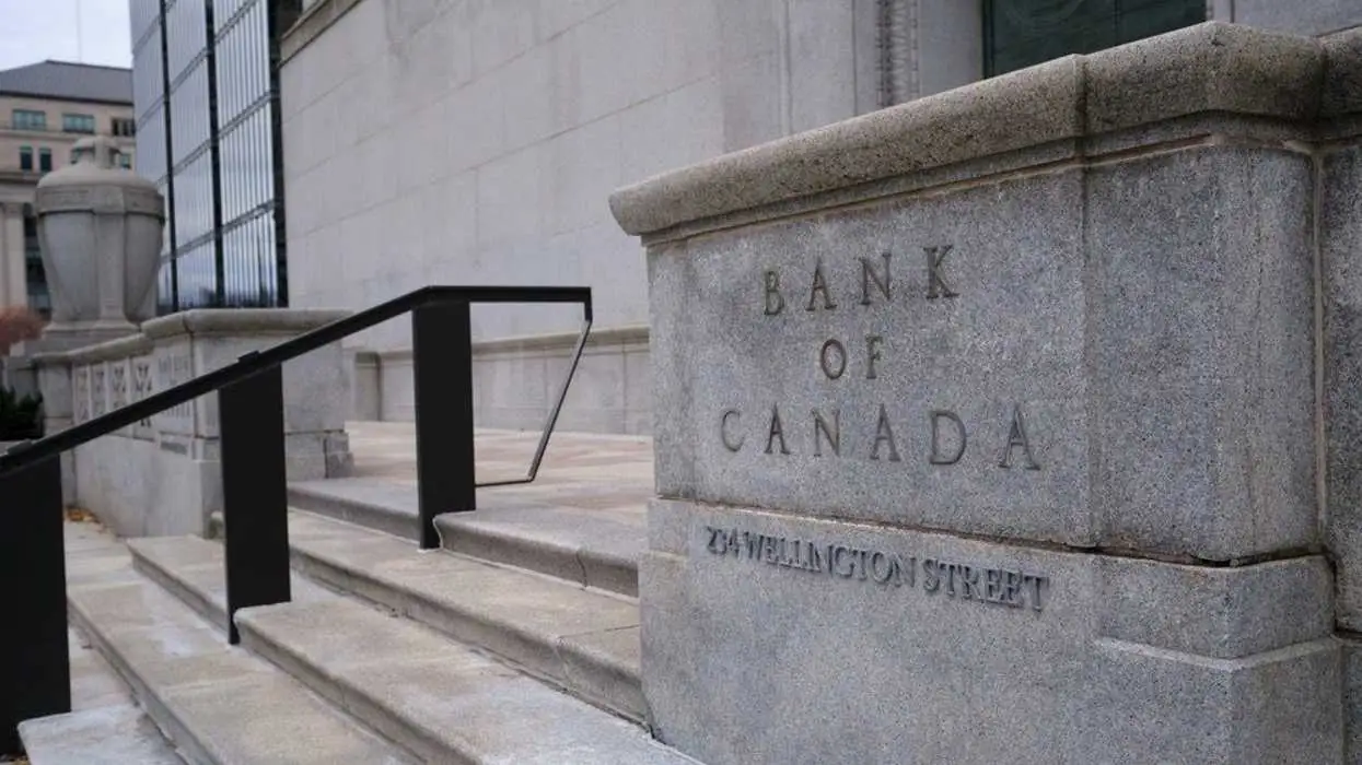 Bank of Canada Maintains Overnight Rate Amid Signs of Economic Recovery