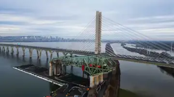 New Insights into Corrosion Detection in Post-Tensioned Bridge Infrastructure from Champlain Bridge Study