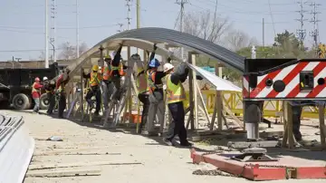 Manitoba Construction Associations Challenge Draft of Jobs Agreement