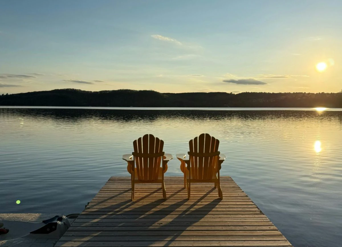 Vacation Home Prices Expected to Rise Despite Economic Concerns, Royal LePage Report Shows