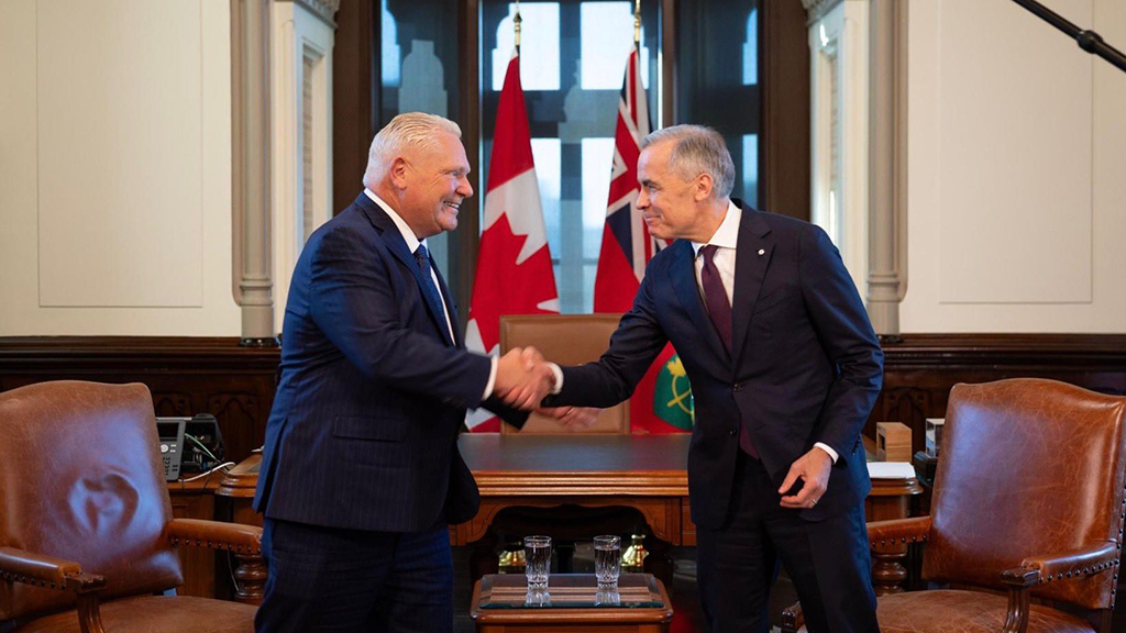 Federal Government Invests $1 Billion in Controversial Ring of Fire Road Project