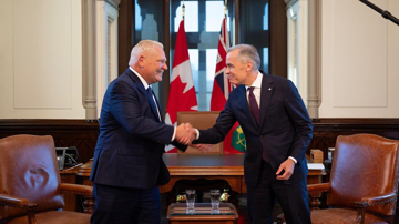 Federal Government Invests $1 Billion in Controversial Ring of Fire Road Project