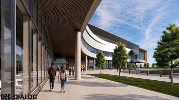 NAIT Breaks Ground on $779 Million Advanced Skills Centre in Edmonton