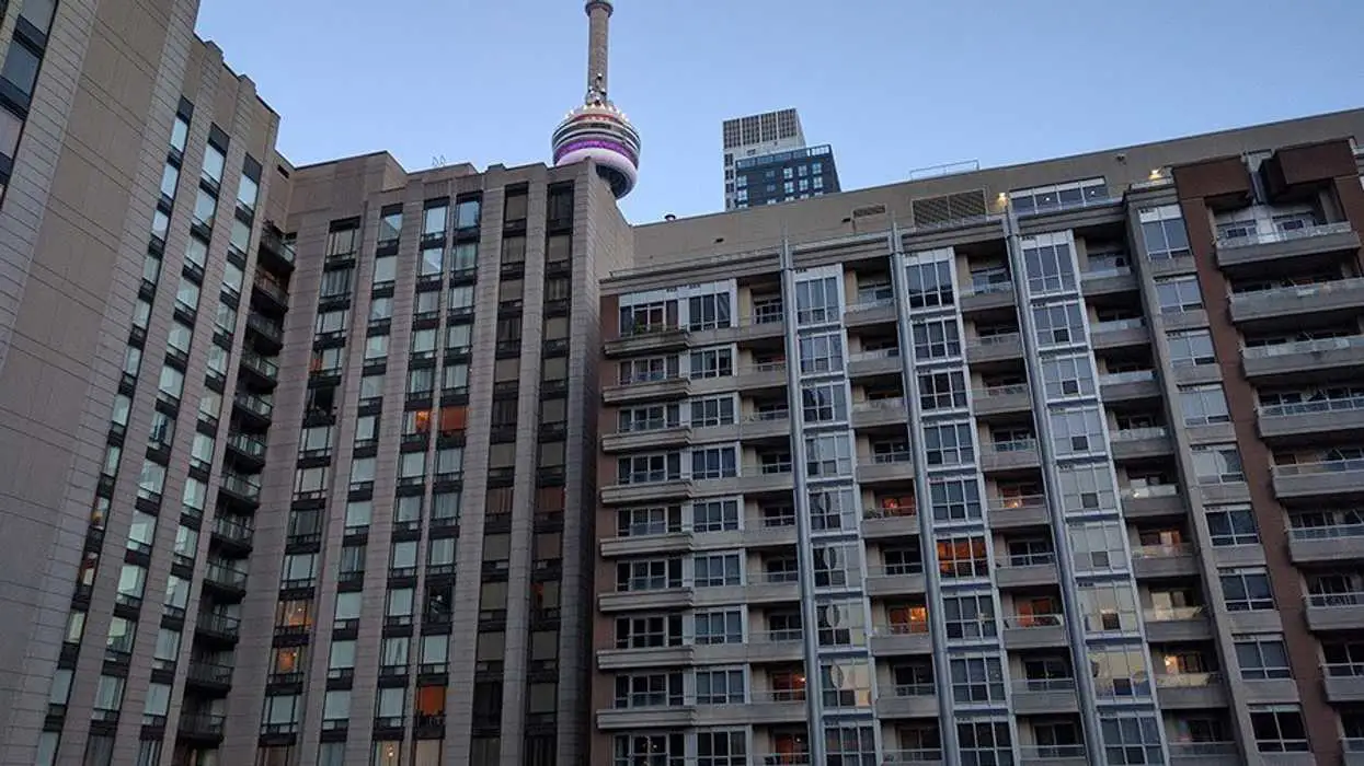 Low-Rise Home Sales Surge in Greater Toronto Area Amid Declining High-Rise Activity