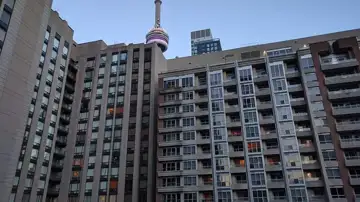 Low-Rise Home Sales Surge in Greater Toronto Area Amid Declining High-Rise Activity