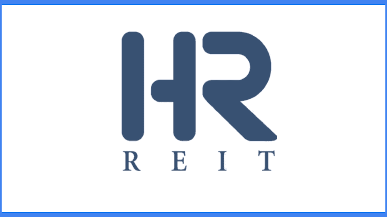 H&R Real Estate Investment Trust to Be Acquired by GO Residential REIT in $6.7 Billion Deal