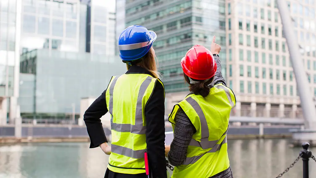 BCCA's Building Builders Program Surpasses 650 Mentorship Matches Ahead of Schedule