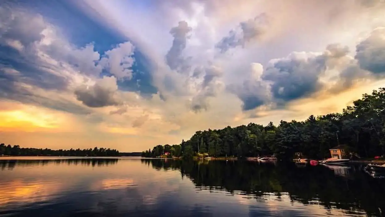 Ontario’s Cottage Market Faces Correction Amid Changing Buyer Dynamics