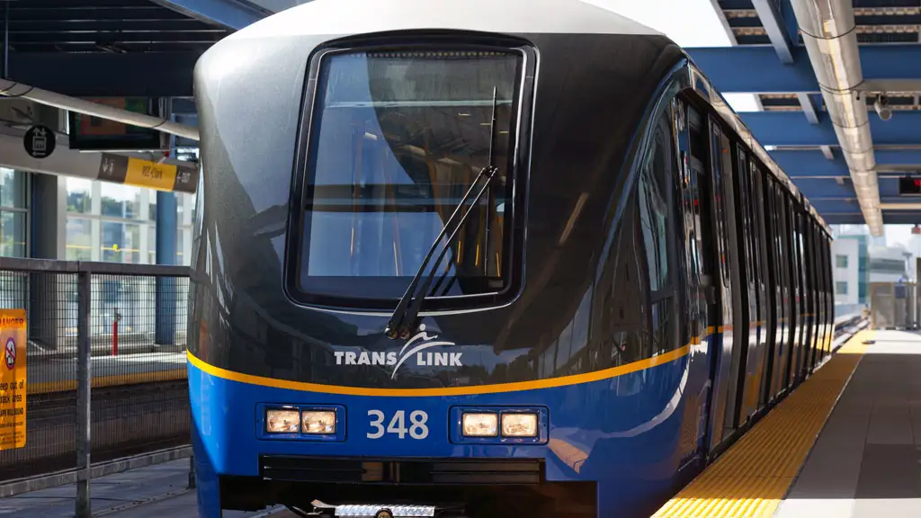 Dynamic Testing Commences on Broadway Subway Project in Vancouver