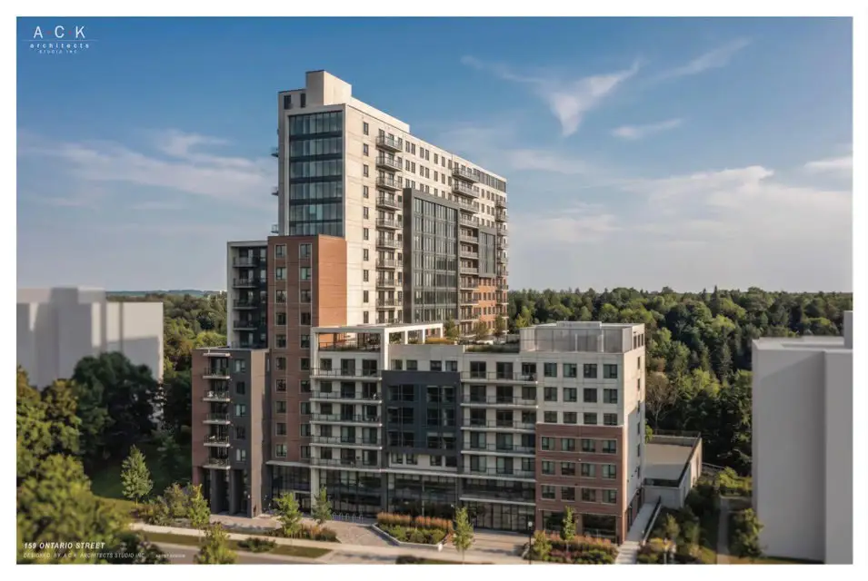 Major Affordable Housing Development Set to Transform Downtown St. Catharines