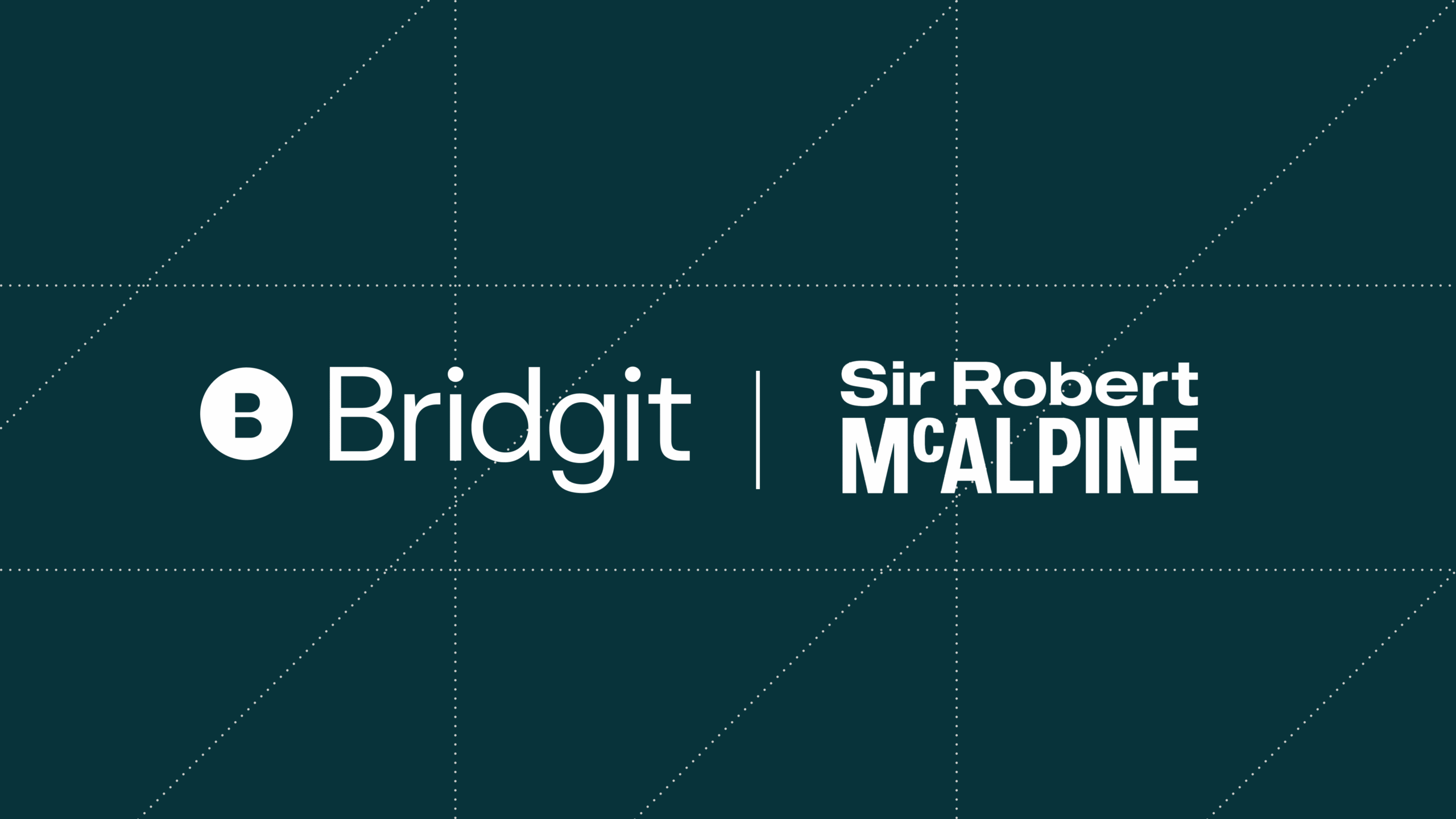 Bridgit Partners with Sir Robert McAlpine to Enhance Workforce Planning in UK Construction