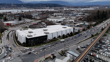 Moment Energy Accelerates EV Battery Repurposing in Surrey, B.C.