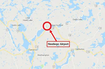 Algonquin Highlands Commences Environmental Assessment for New Municipal Road