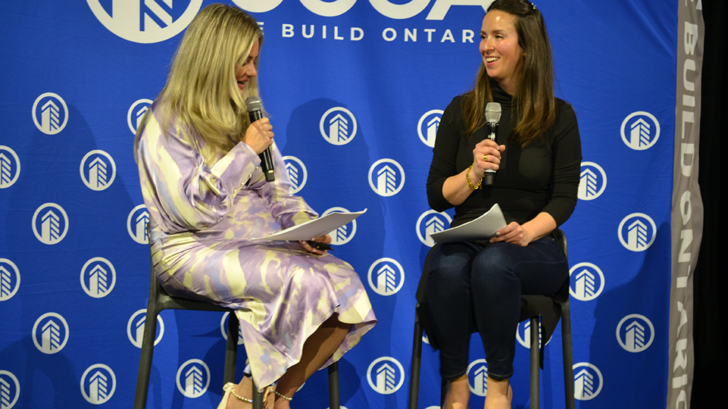 Women in Construction Gala Highlights Negotiation Strategies and Celebrates Achievements