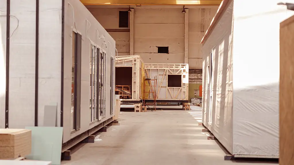 SEKISUI Canada Modular Solutions Inc. Invests $15 Million in Burlington Manufacturing Hub