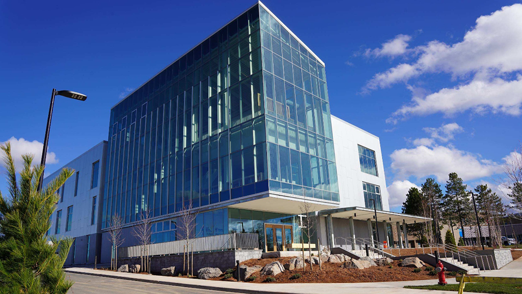 Cape Breton University Launches Innovative $59.8 Million Medical School to Address Doctor Shortage