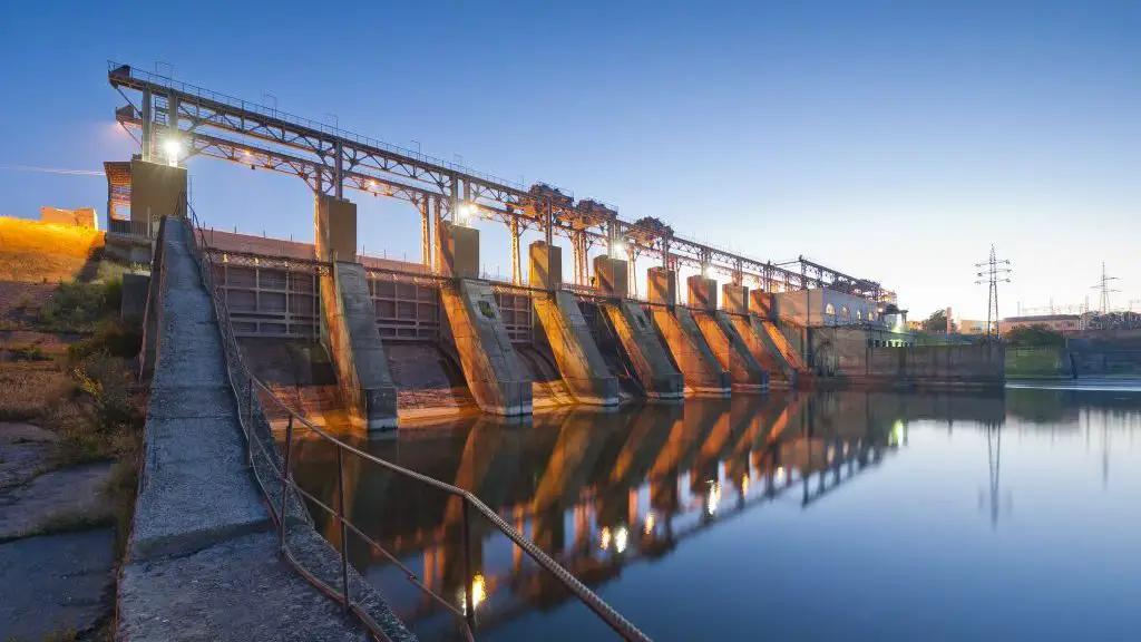 Quebec and Newfoundland and Labrador Forge Energy Sharing Agreement