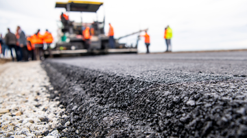 Ontario Government Advances Highway 69 Widening with CN Rail Line Relocation