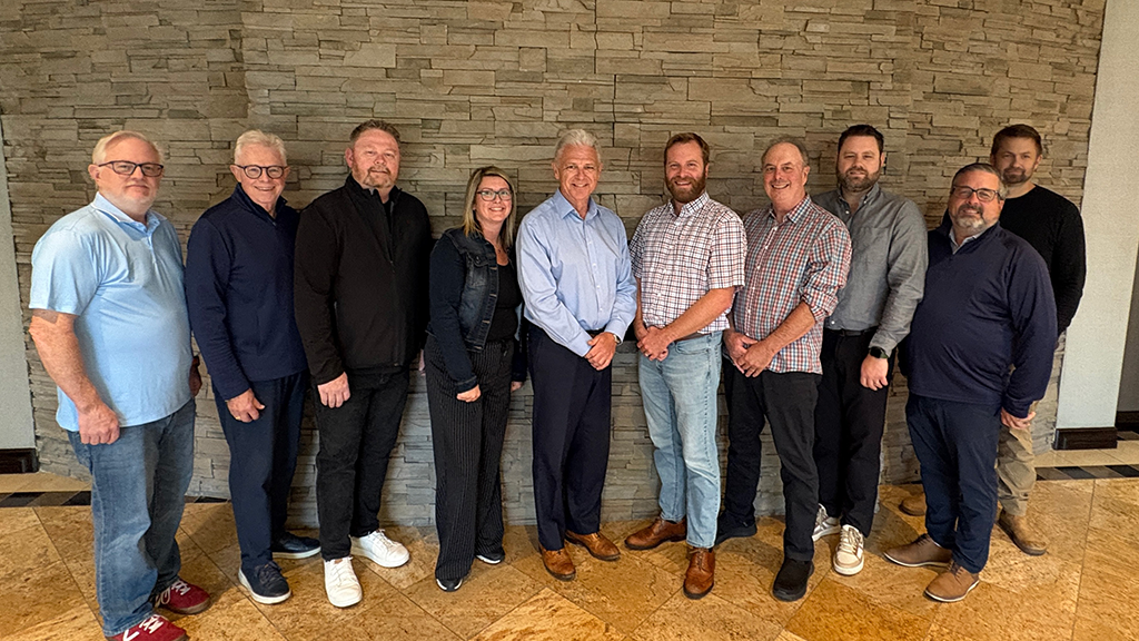 ICFMA Appoints New Executive Director and Launches Strategic Plan