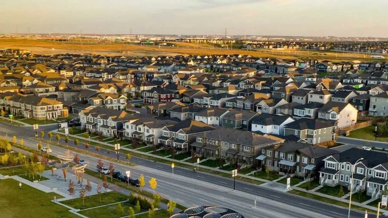Mattamy Homes Redefines Community Living with Comprehensive Development in Calgary and Airdrie