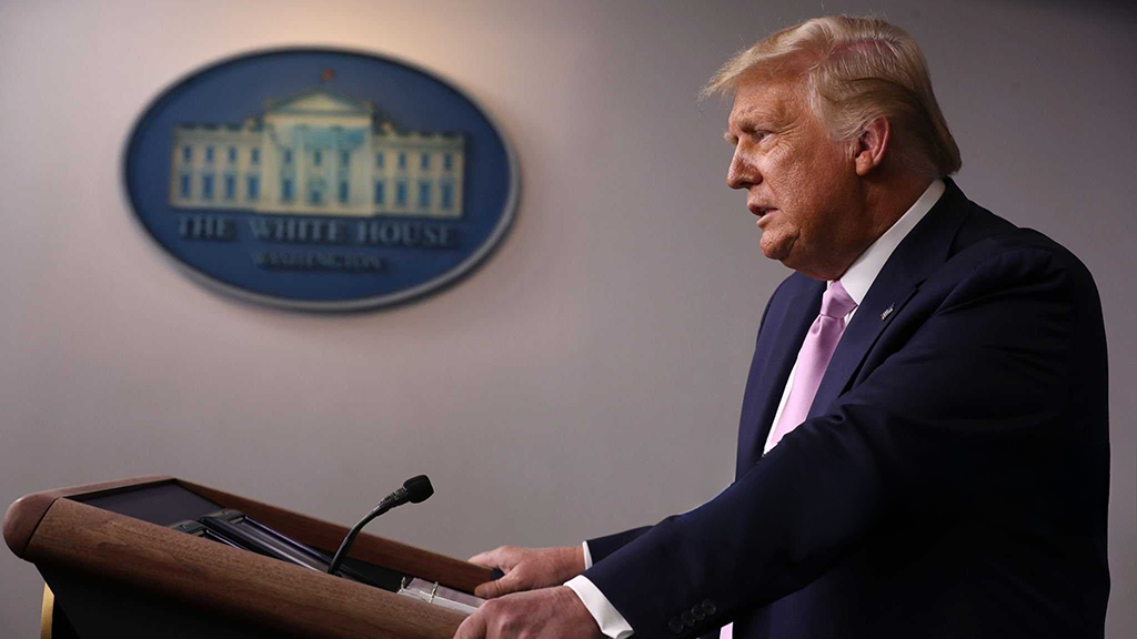 Deadline Approaches for Trump's 50% Tariffs on Canadian Goods
