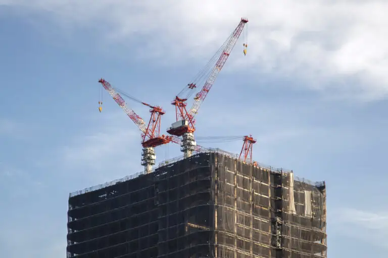 Revolutionizing Concrete: The Rise of High-Performance and Ultra-High-Performance Concrete