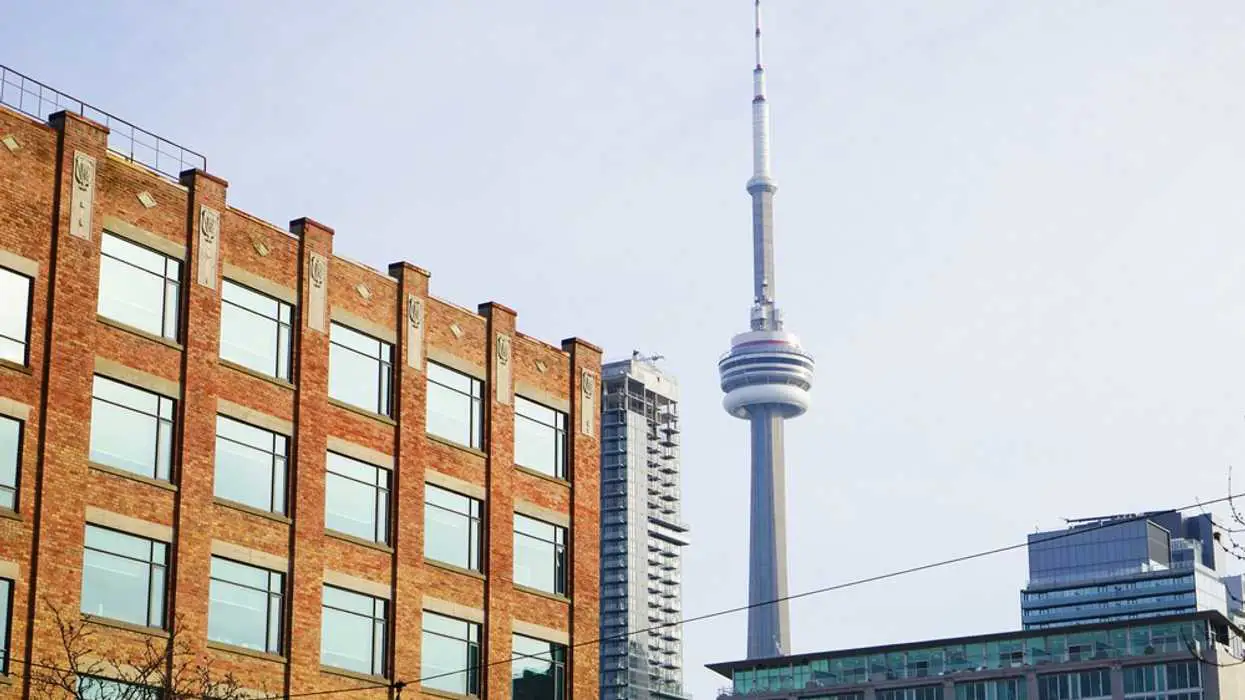 GTA Housing Market Sees Mixed Results in April 2026