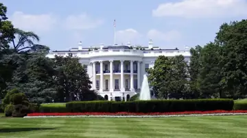 Court Rules Trump Must Obtain Congressional Approval for White House Ballroom Construction