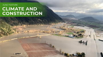 BGC Engineering Honored with ACEC-BC Award for Pioneering Climate Risk Assessment