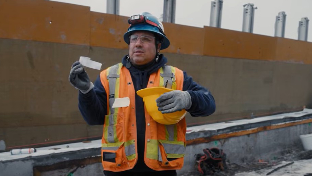 Quebec Launches Campaign to Combat Discrimination and Harassment in Construction