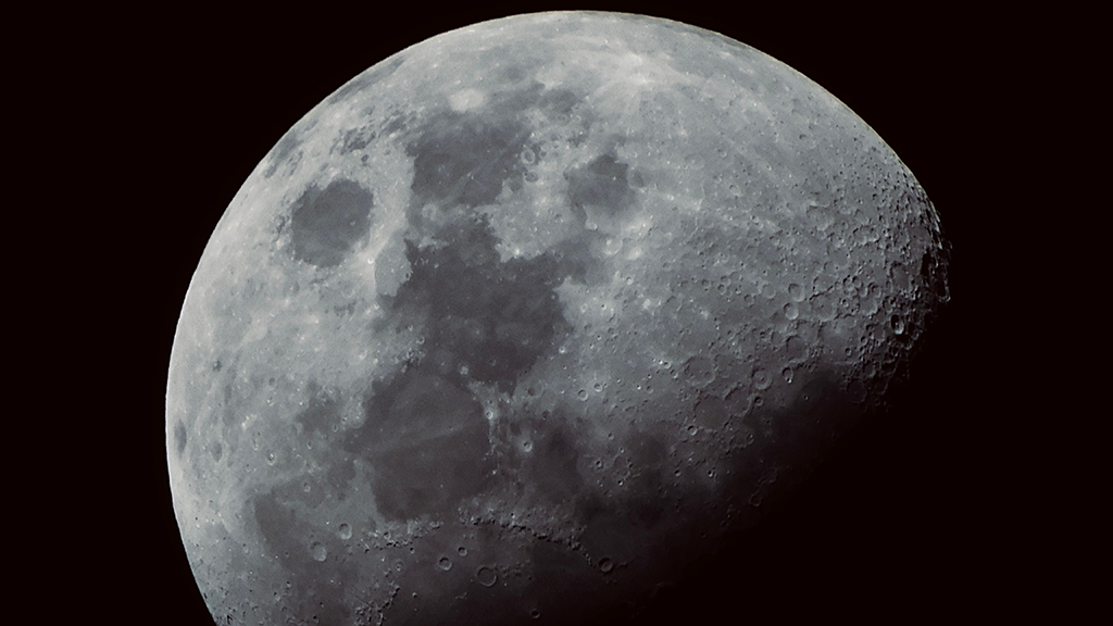 Canadian Innovation Paves the Way for Sustainable Water Extraction on the Moon