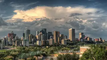 Water Supply Alert Lifted in Edmonton Following Heavy Rainfall
