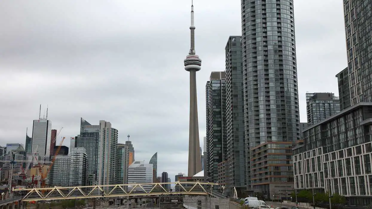 Condominium Sales in the GTA Show Significant Price Drops in September