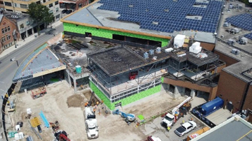 Chatham-Kent's $53 Million Community Hub Project Progressing Smoothly