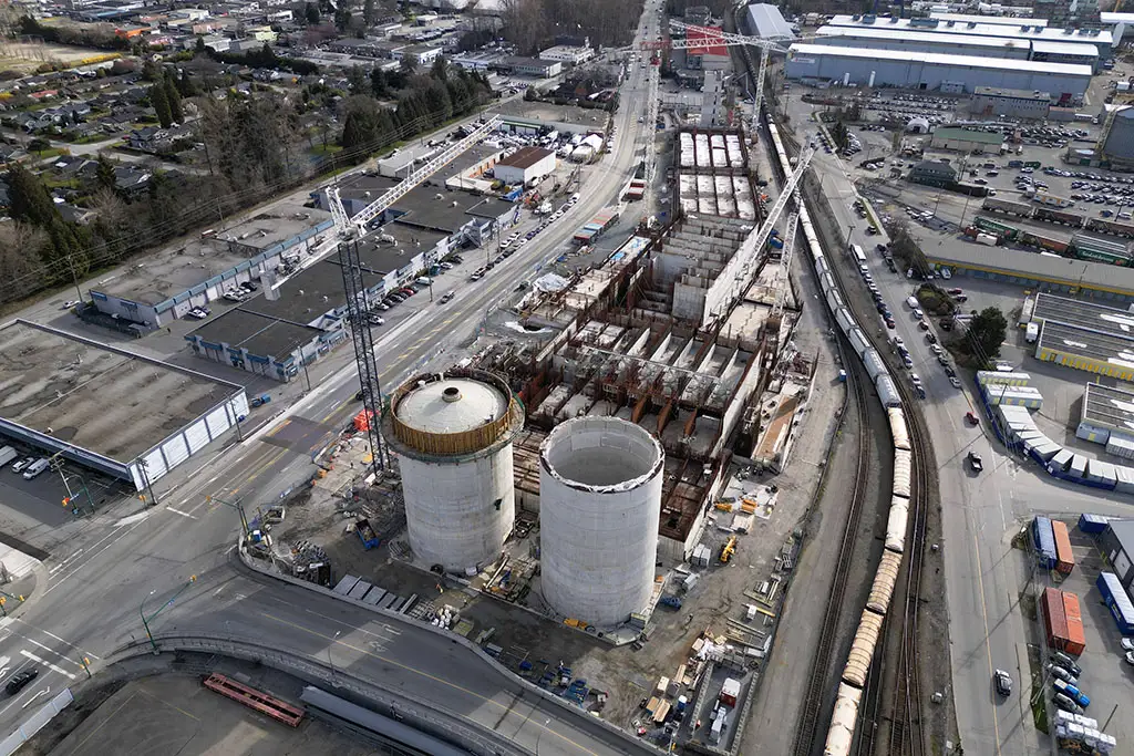 Settlement Reached in Legal Dispute Over North Shore Wastewater Treatment Facility