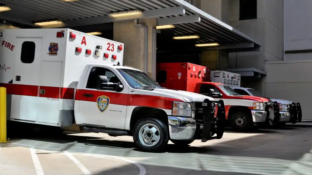Expansion of Emergency Department at Hamilton General Hospital Begins
