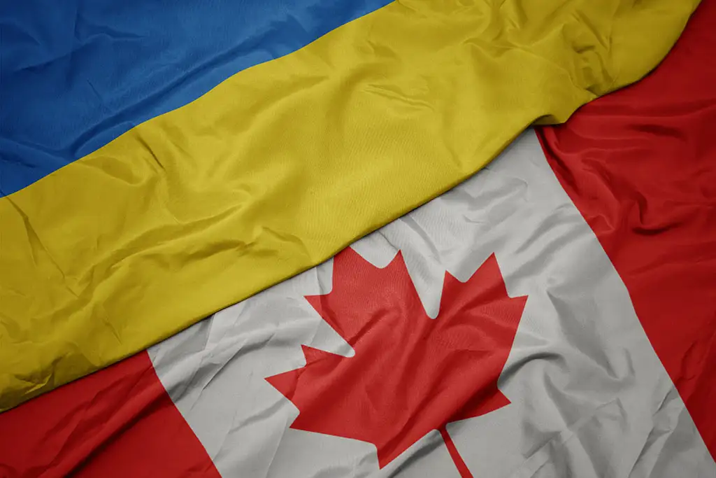 Ontario Contributes $1 Million to Support Ukraine's Energy Infrastructure
