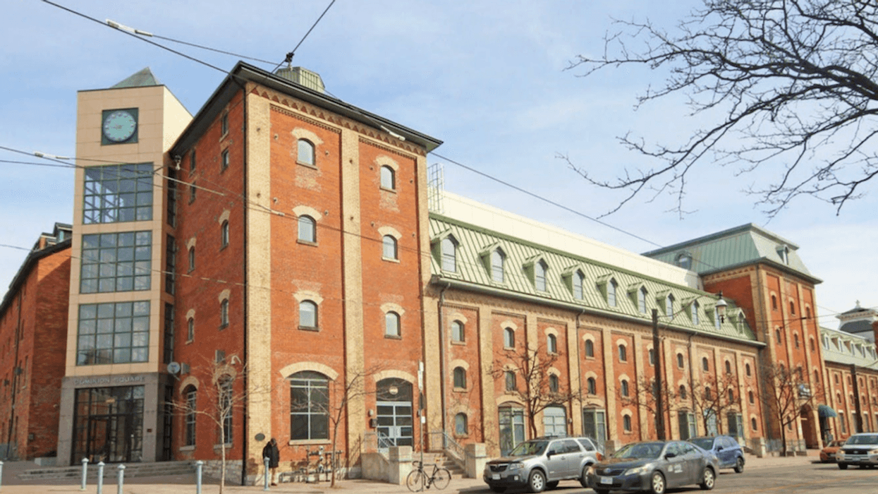 Allied Properties REIT Completes $197 Million in Asset Sales as Part of Deleveraging Strategy