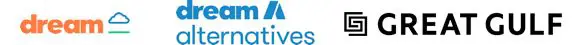 Dream Unlimited and Great Gulf Announce Joint Venture for Lakeshore Development