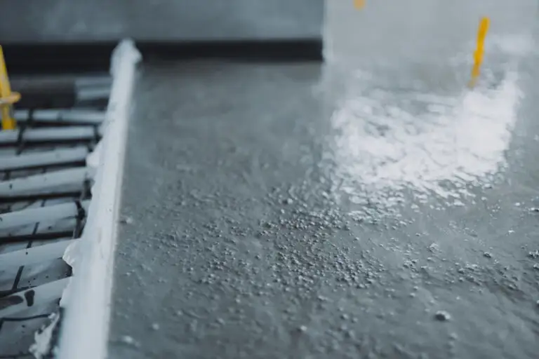Understanding Acceptable Concrete Temperature Ranges for Optimal Curing