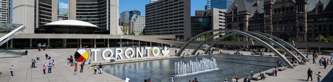 City of Toronto Enhances Accessibility to Non-Emergency Services Through 311