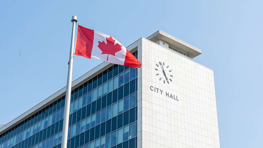 Hamilton City Council Rejects Moratorium on New AI Data Centres