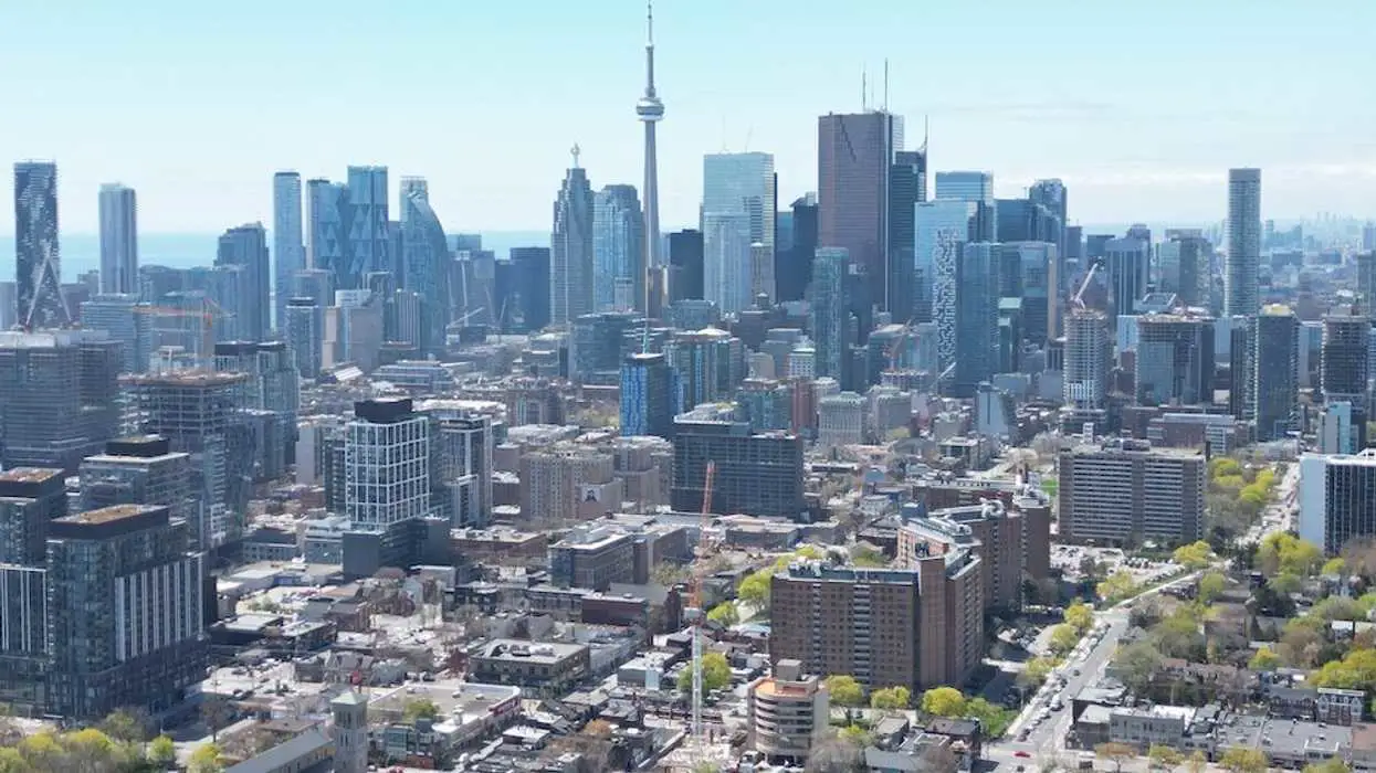 GTA New Home Sales Show Signs of Recovery Amid Ongoing Market Challenges