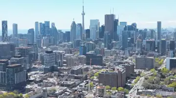 GTA New Home Sales Show Signs of Recovery Amid Ongoing Market Challenges
