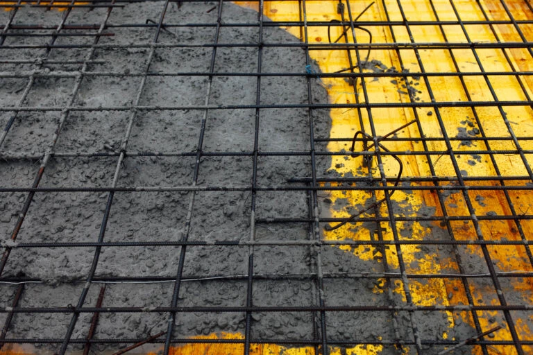 Understanding the Critical Role of Temperature in Concrete Pouring Process