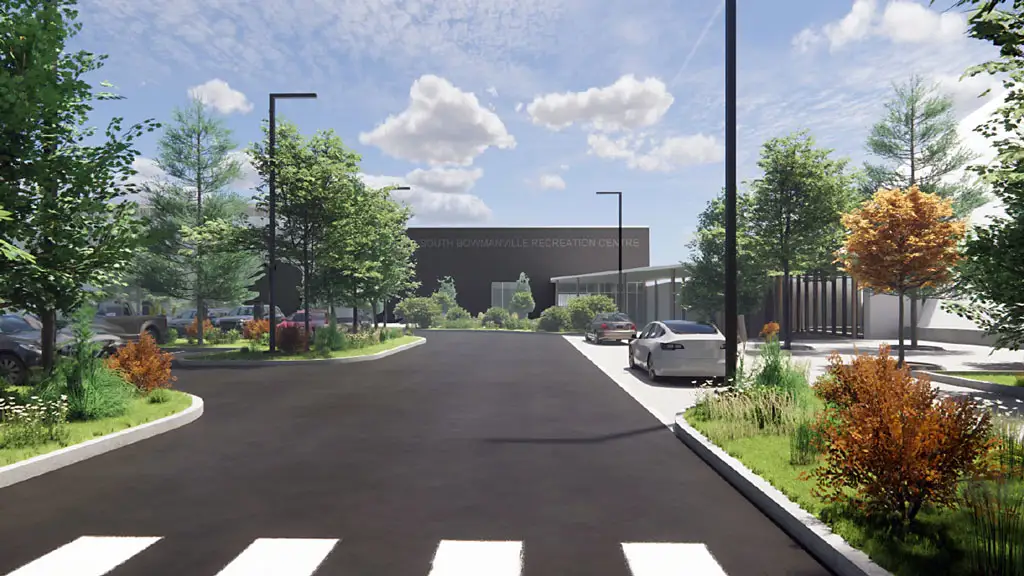 New South Bowmanville Recreation Centre Set to Enhance Community Facilities