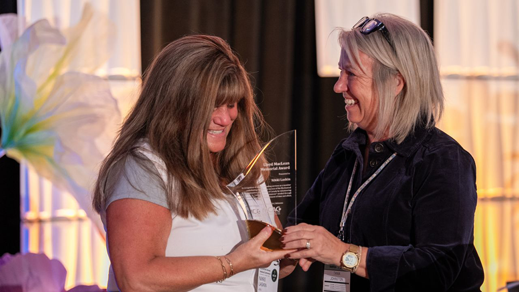 Recognizing Excellence in Mechanical Contracting at MCAC National Conference 2026