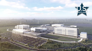 Generation Park Emerges as a Major Pharmaceutical Hub in Houston