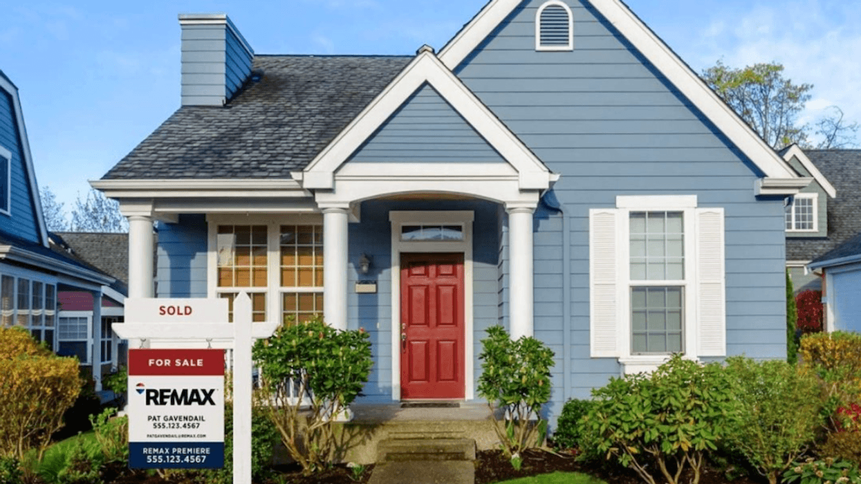 Real Brokerage Inc. to Acquire RE/MAX Holdings in $880 Million Deal